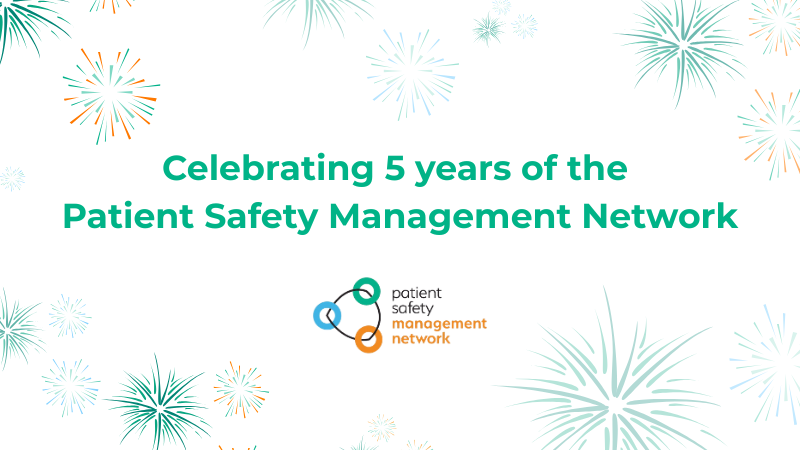 Celebrating 5 years of PSMN